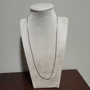 18k Gold Plated Necklace